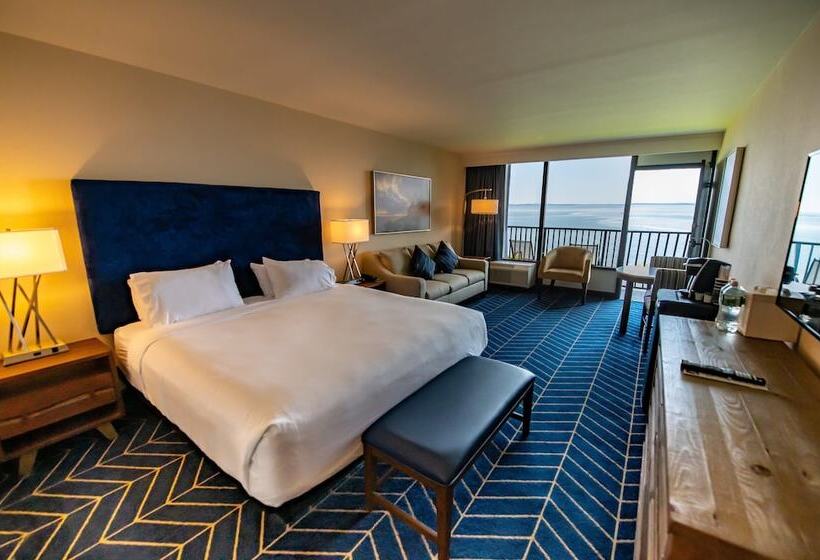 스탠다드 룸, Holiday Inn Bar Harbor Regency Hotel, An Ihg