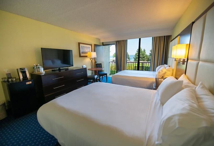 스탠다드 룸, Holiday Inn Bar Harbor Regency Hotel, An Ihg