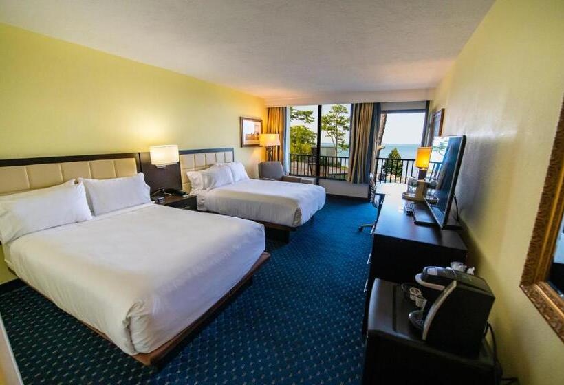 스탠다드 룸 더블 침대 2개, Holiday Inn Bar Harbor Regency Hotel, An Ihg
