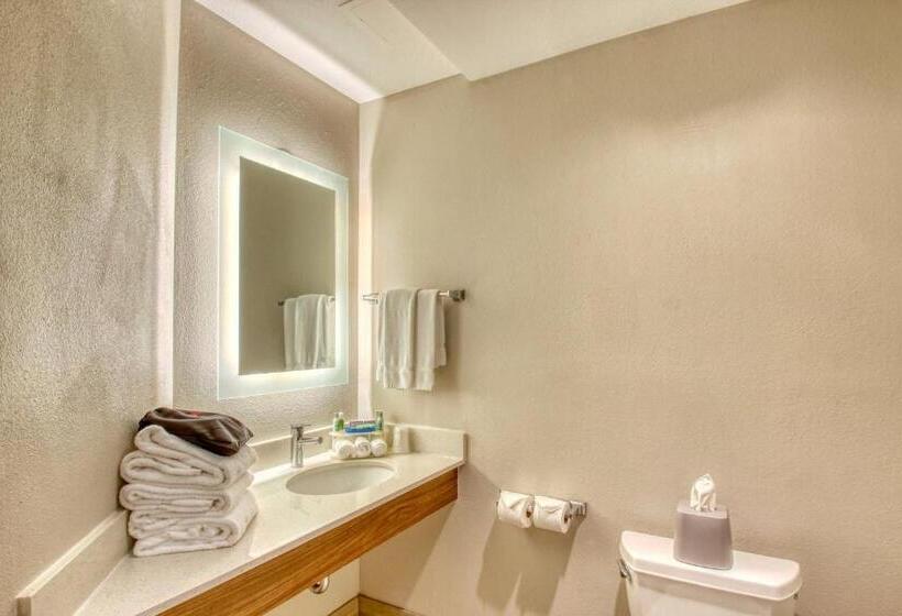 Номер Стандарт, Holiday Inn Express Hotel & Suites Oshkosh   State Route 41, An Ihg