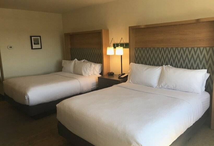 스탠다드 룸, Holiday Inn Selma   Swancourt By Ihg