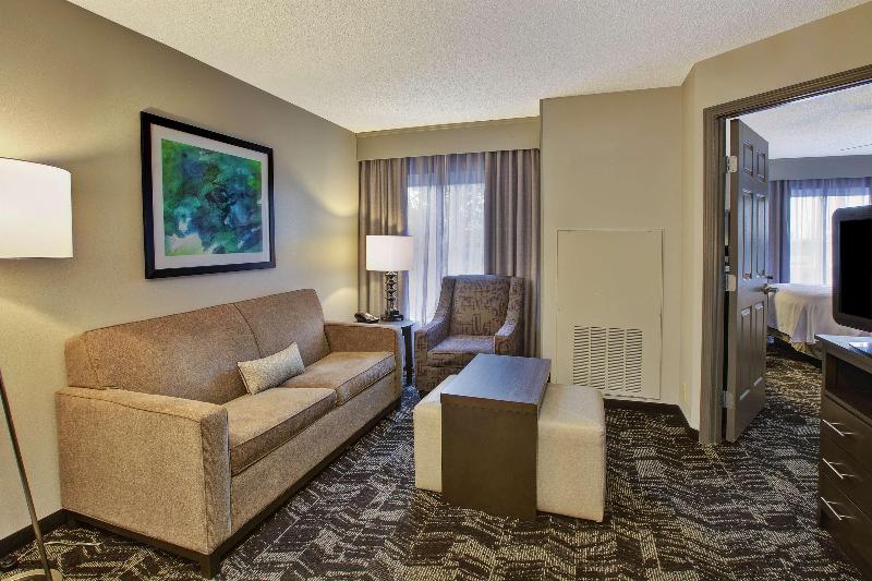 Люкс, Homewood Suites By Hilton Daytonsouth