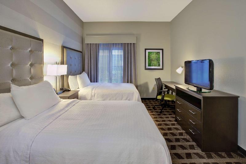 Люкс, Homewood Suites By Hilton Daytonsouth