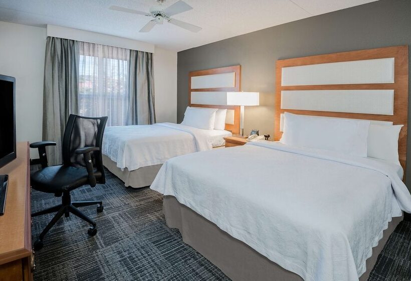 Люкс, Mainstay Suites Phoenix North