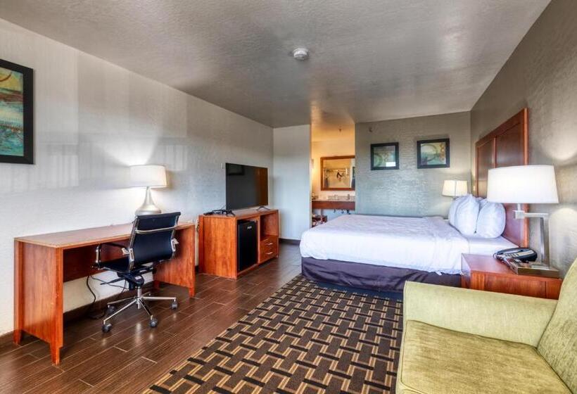 수피리어 룸, The Hotel Serene Glendale Peoria, Surestay Collection By Best Western