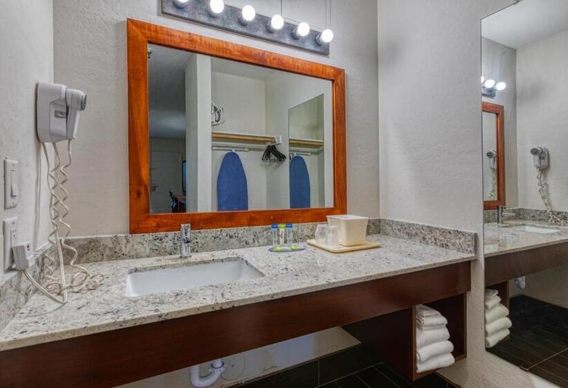 수피리어 룸, The Hotel Serene Glendale Peoria, Surestay Collection By Best Western