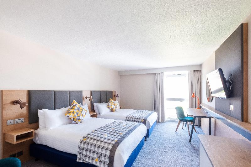 オーシャンビュースタンダードルーム, Sonesta Fort Lauderdale Beach