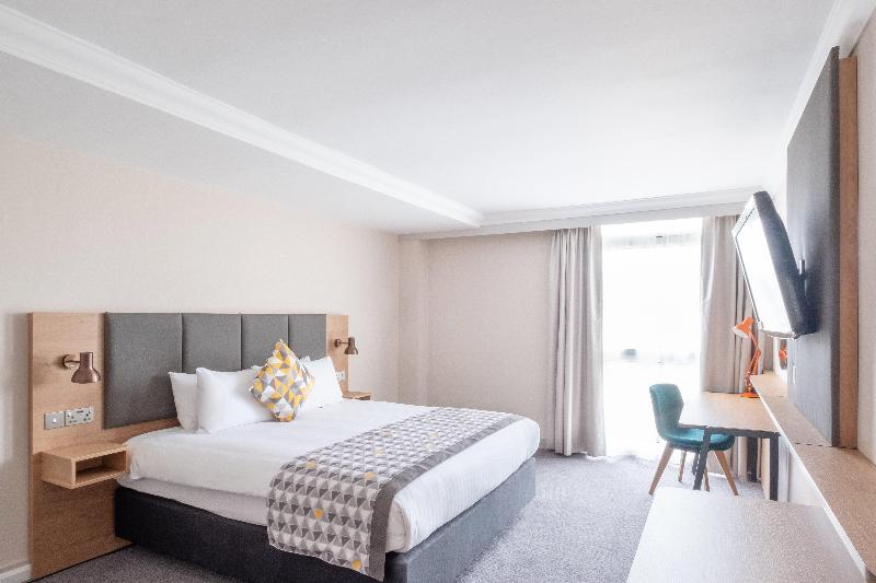 オーシャンビュースタンダードルーム, Sonesta Fort Lauderdale Beach