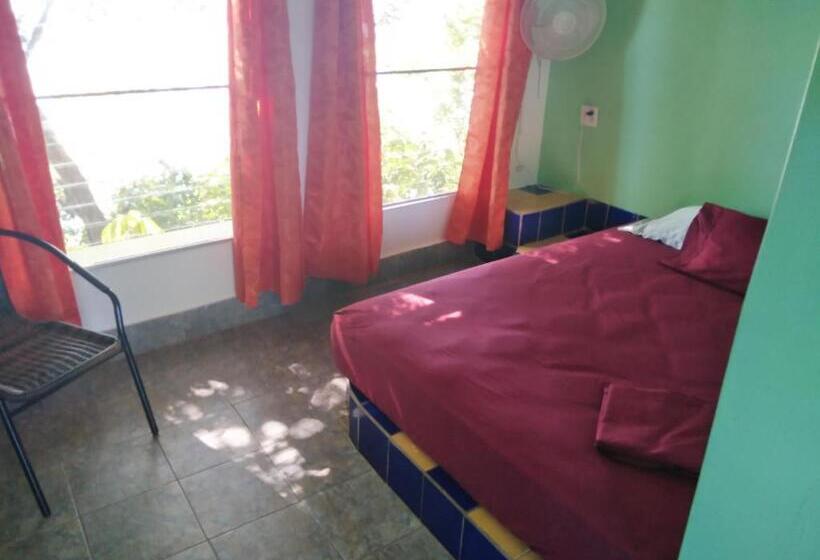 4인용 스탠다드 룸, Boca Brava Lodge