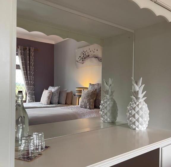 Номер Стандарт, Greenfields Country House