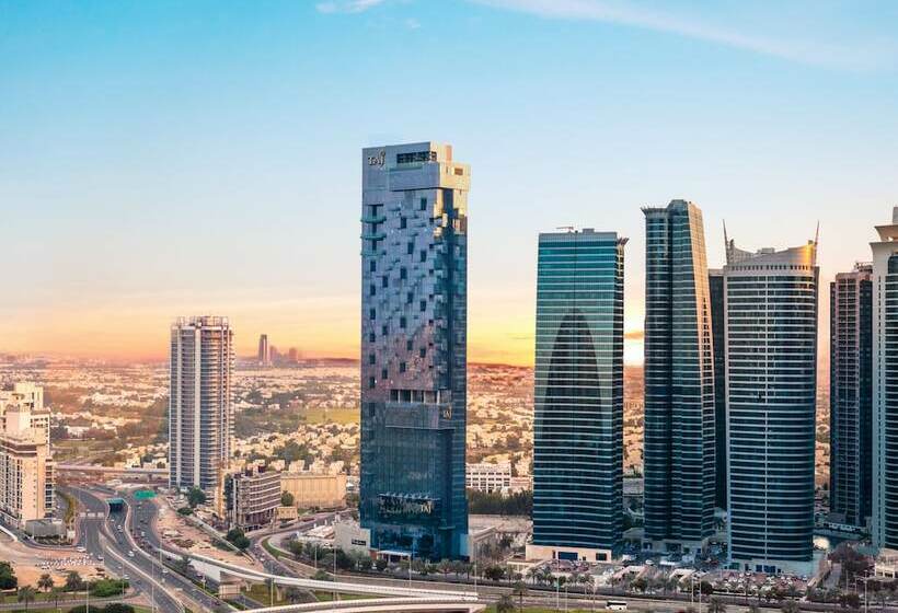 Номер Клуб, Taj Jumeirah Lakes Towers
