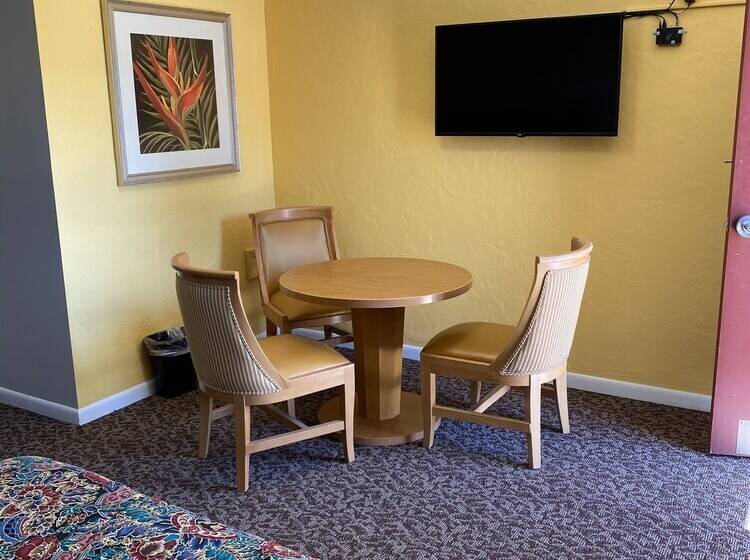 Standard Enkelrum, Dunes Inn Alamosa