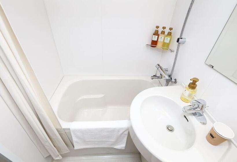 اتاق استاندارد, Henn Na Resort & Spa Kansai Airport   Former Henn Na Hotel Kansai Airport