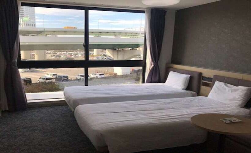 اتاق استاندارد, Henn Na Resort & Spa Kansai Airport   Former Henn Na Hotel Kansai Airport