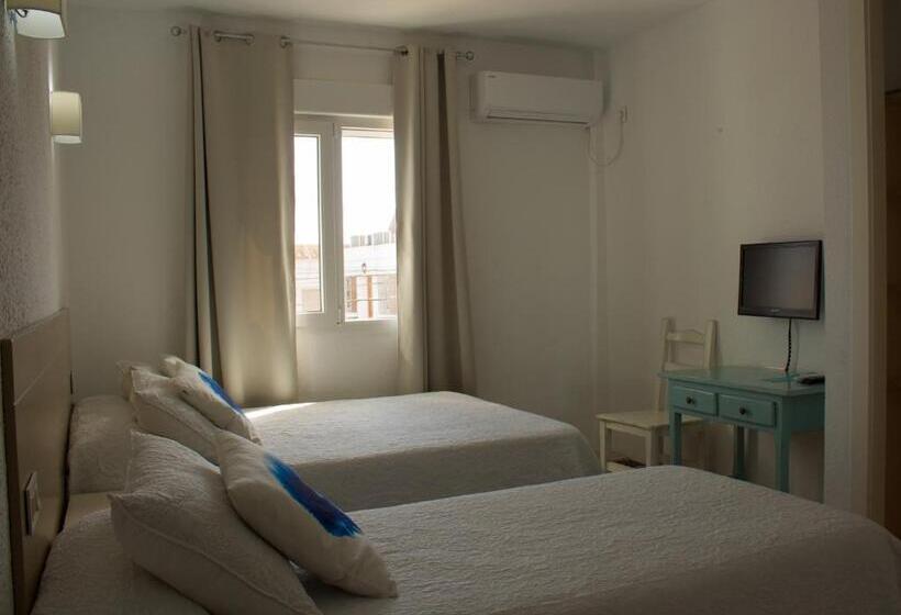 اتاق استاندارد سه نفره, Bellavista Bolonia