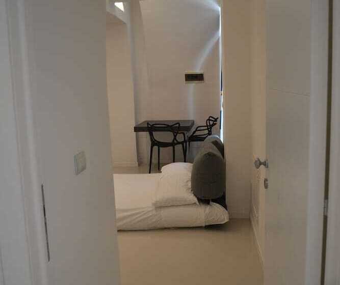 豪华房间, Corte Cairoli B&b And Suites