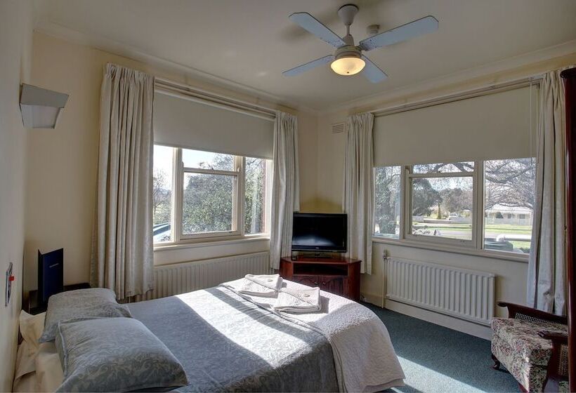 스탠다드 룸, Lancefield Guest House