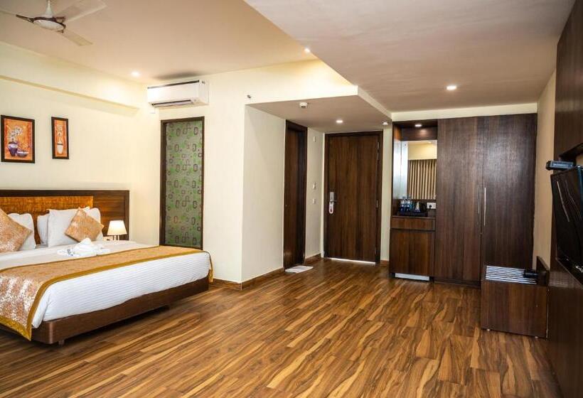 Suíte Júnior, Bells Beach Resort , A Unit Of Resort De Balneaire