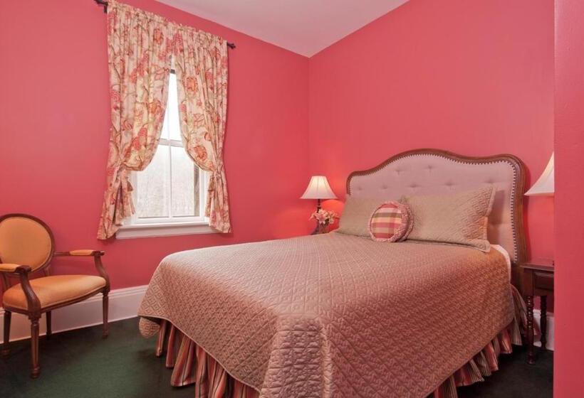 Номер Стандарт, The Inn At Cooperstown