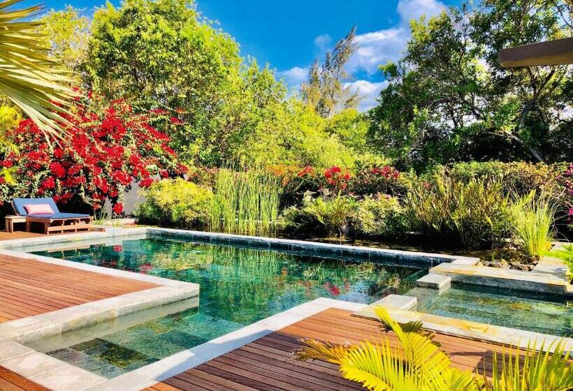 اتاق استاندارد با چشم‌انداز باغ, The Good Life Eco Lodges   Serenity & Wellness Resort   Adult Only