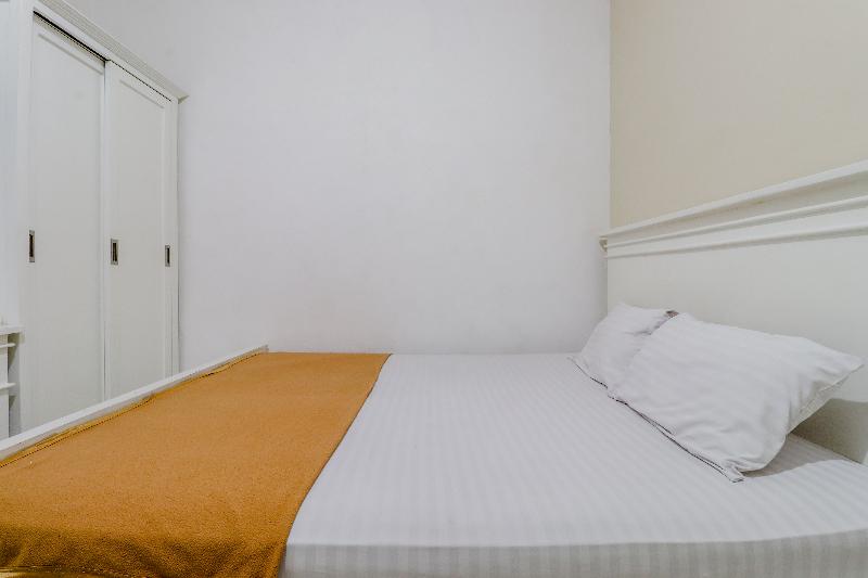 اتاق استاندارد, Ratu Guesthouse