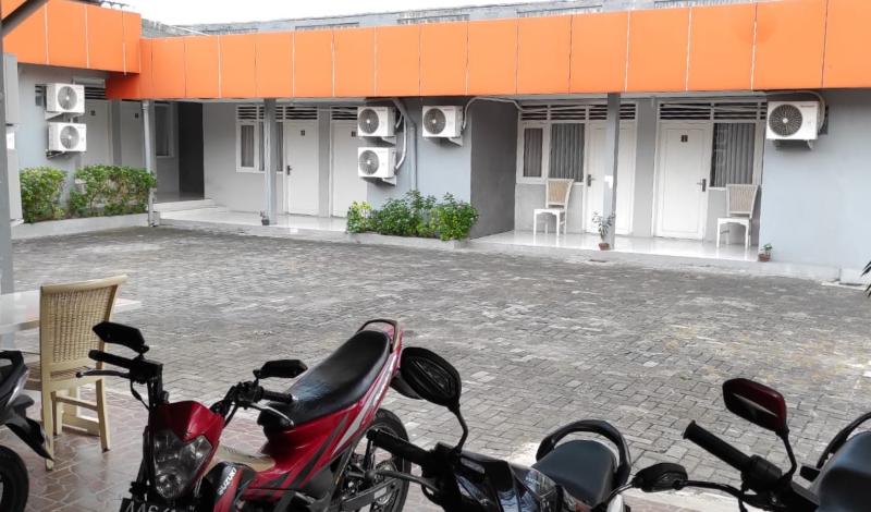 اتاق استاندارد, Ratu Guesthouse