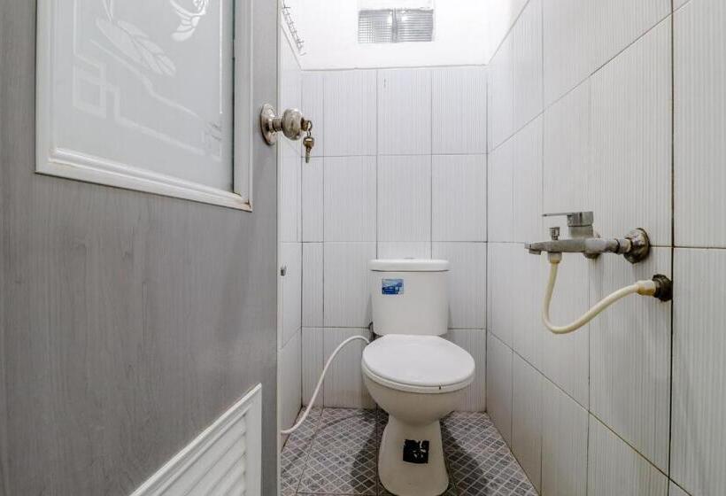 اتاق استاندارد, Ratu Guesthouse