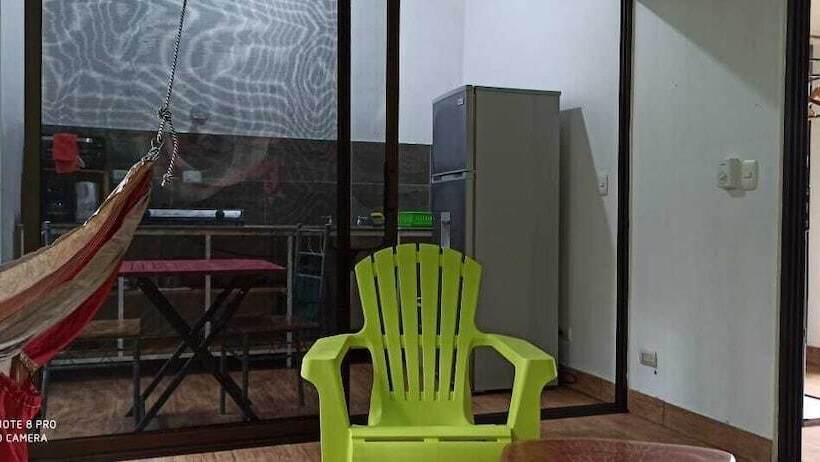Бунгало Стандарт, Selva Linda Lodge Vacation Rentals