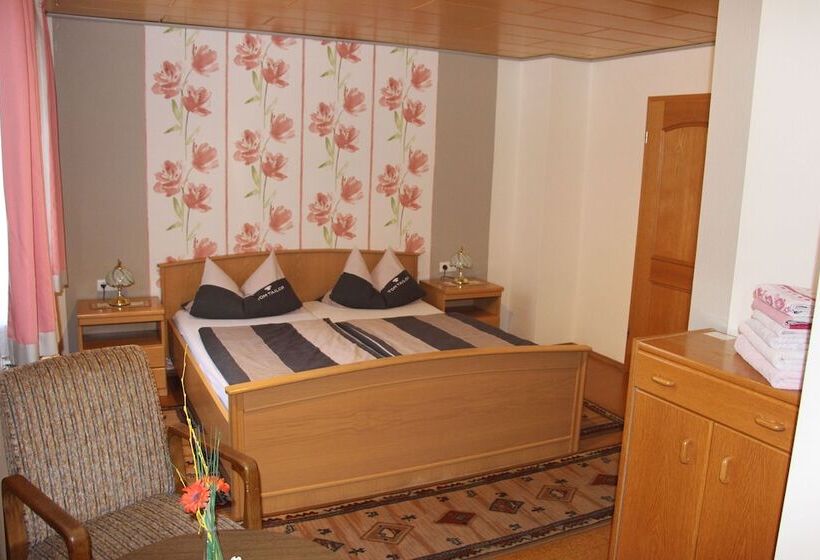 Номер Стандарт, Landgasthof Zur Tenne