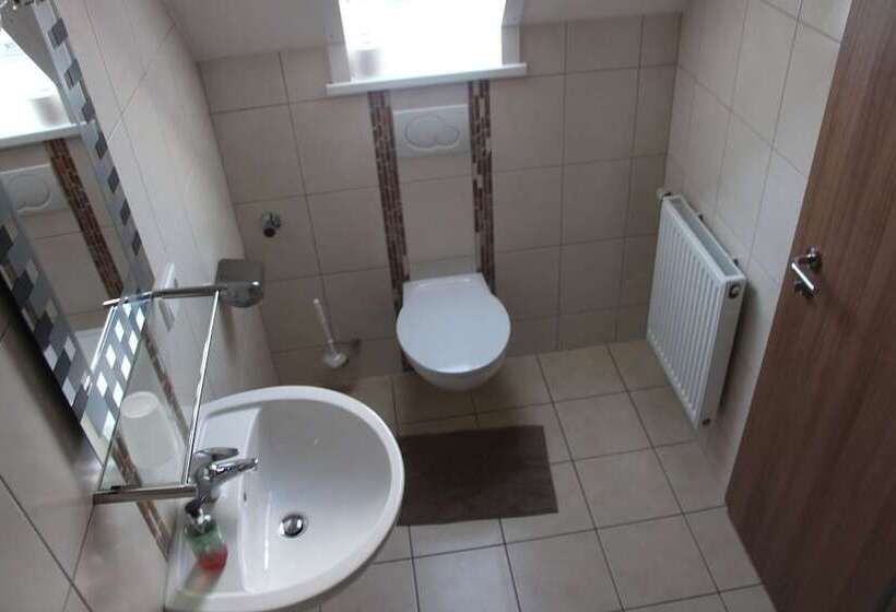 Номер Стандарт, Landgasthof Zur Tenne