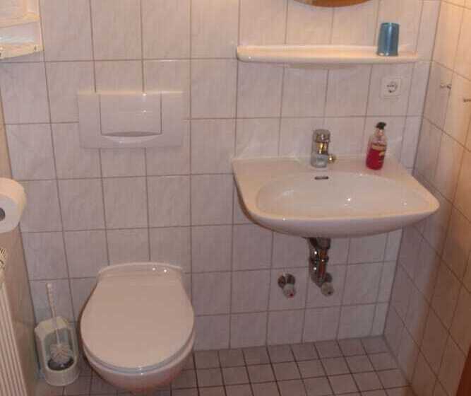 Номер Стандарт Трехместный, Landgasthof Zur Tenne