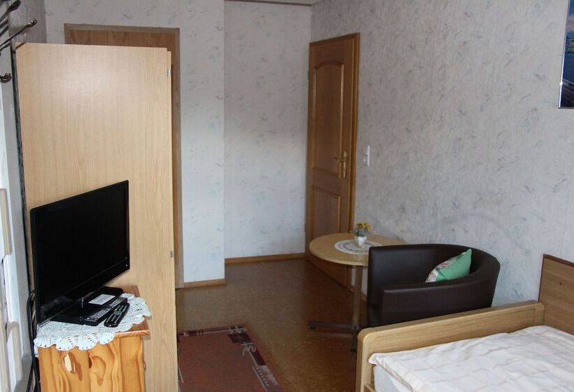 Номер Стандарт, Landgasthof Zur Tenne