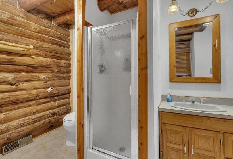 Дом 1 Спальня, Blue Moon Resort & Motel