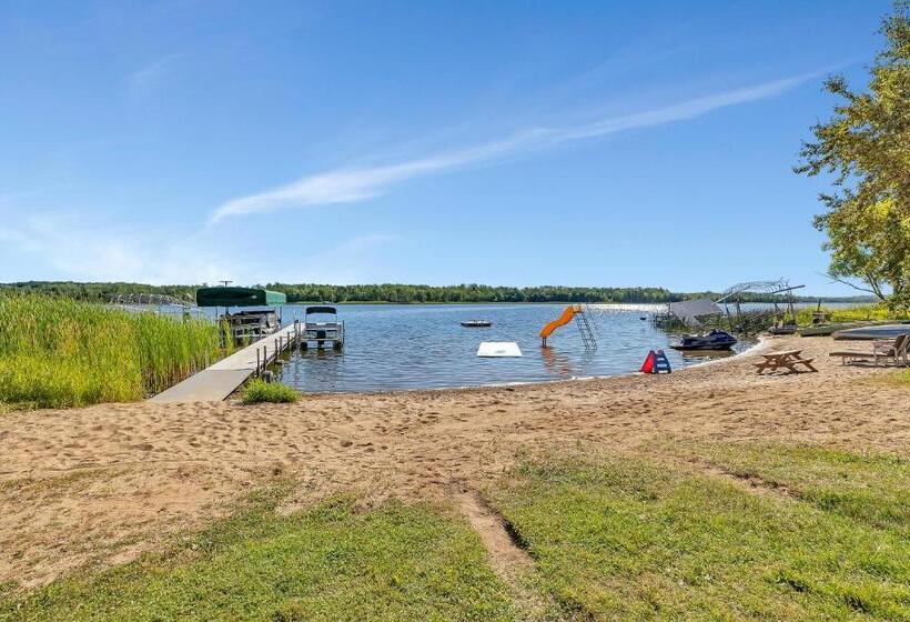 Дом 2 Спальни, Blue Moon Resort & Motel