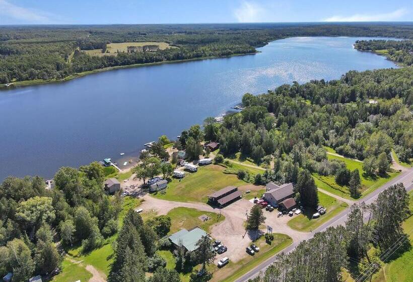 Номер Deluxe, Blue Moon Resort & Motel