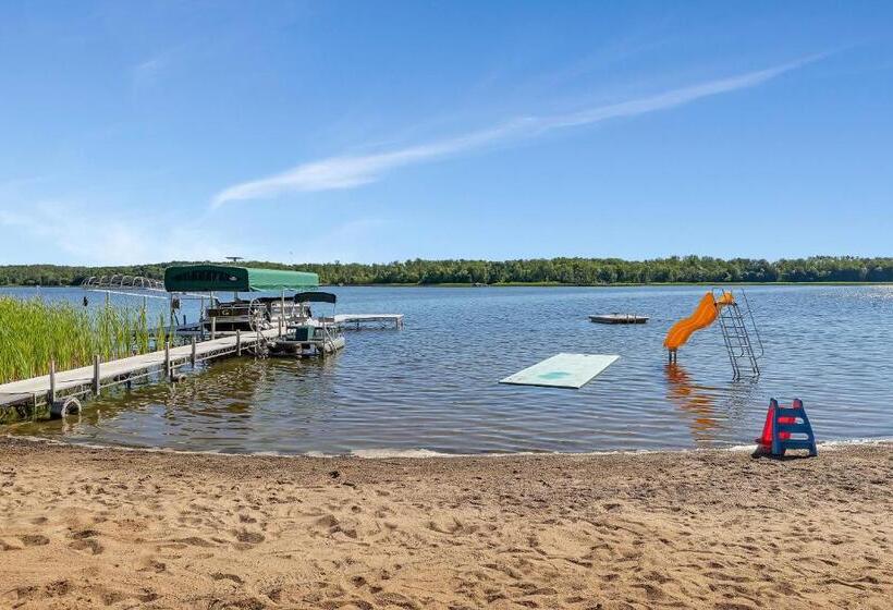 Дом 2 Спальни, Blue Moon Resort & Motel