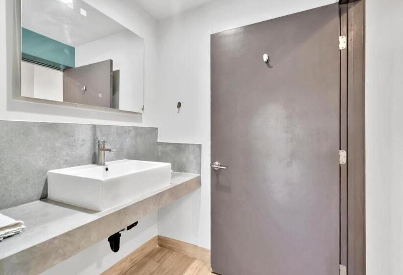 Стандартный Номер Кровать Кинг, Exclusivo Inn And Suites