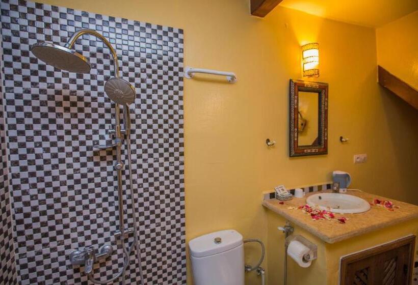 Suite Supérieure, Riad Zina Fes   Elegance In The Heart Of Fes