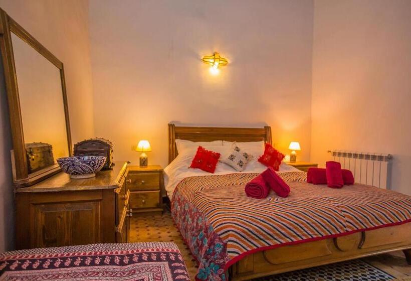 Suite Supérieure, Riad Zina Fes   Elegance In The Heart Of Fes