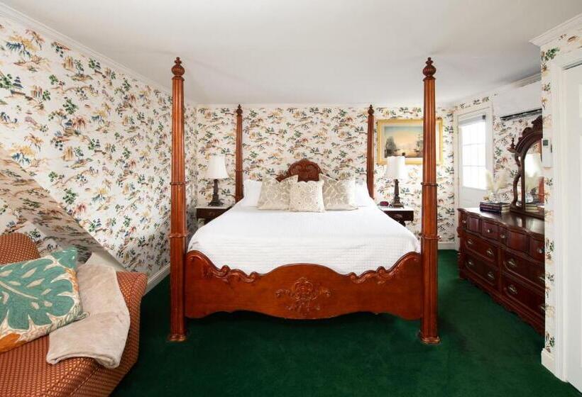 Студия Стандарт, America's Cup Inn Newport