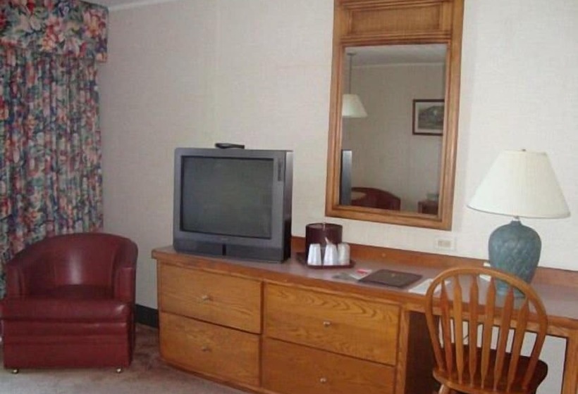 Стандартный Номер Кровать Кинг, Island Resort