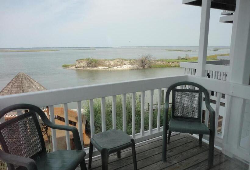 Стандартный Номер Кровать Кинг, Island Resort