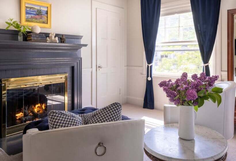Люкс, Kennebunkport Inn