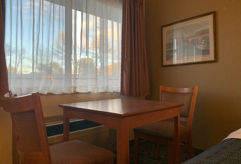 스탠다드 룸, Sunset Inn   John Day