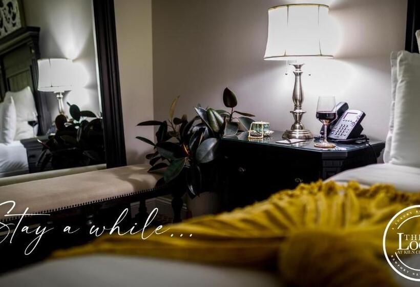 Номер Стандарт, The Lodge At Kiln Creek Resort