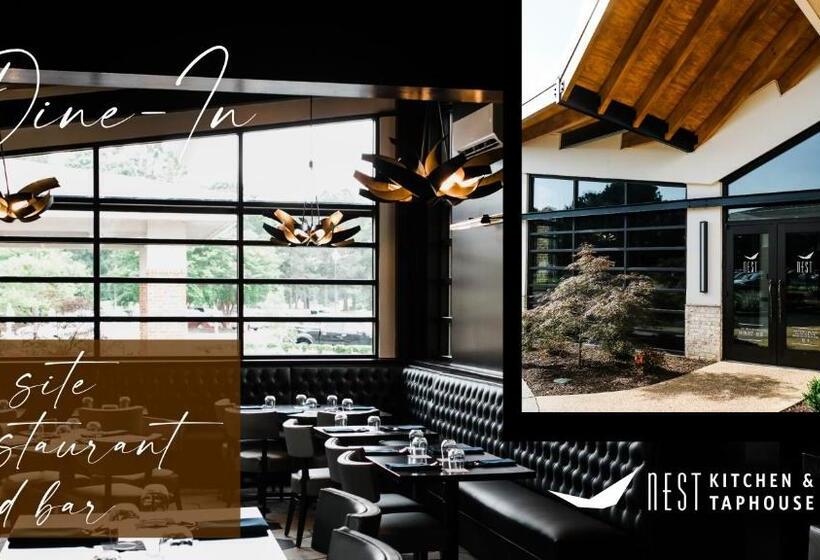 Номер Стандарт, The Lodge At Kiln Creek Resort