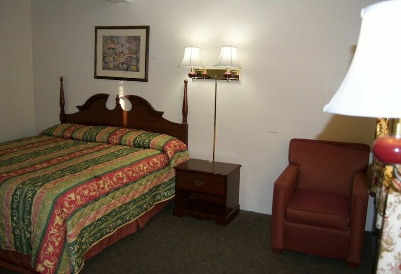 Номер Basic, Janey Lynn Motel