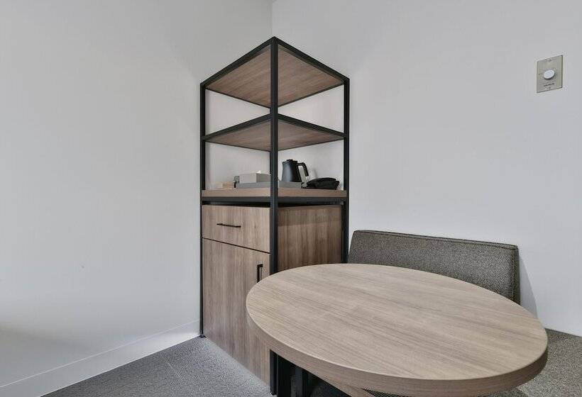 Номер Deluxe Одноместный, Vessel Inn Keisei Tsudanuma Ekimae