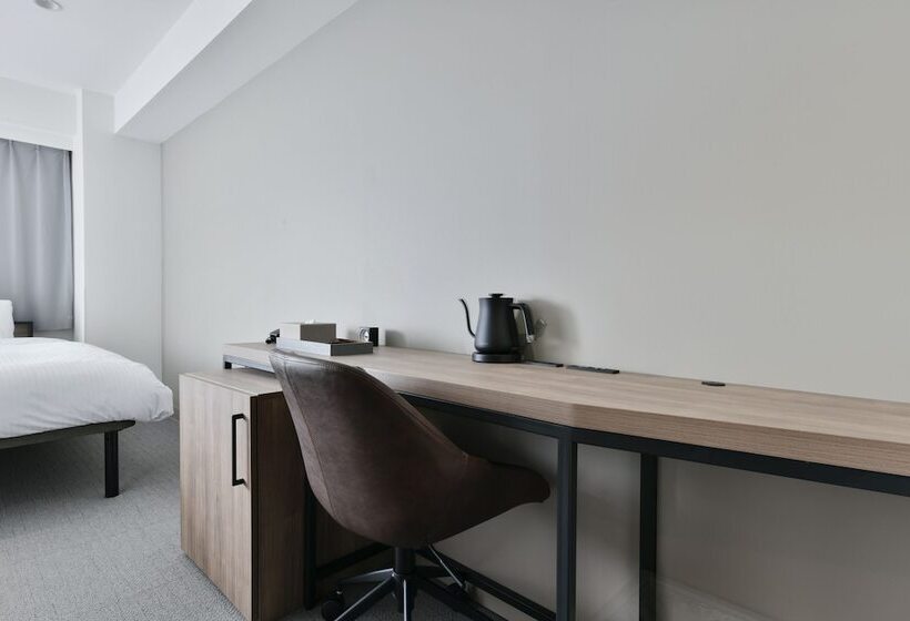 Номер Стандарт, Vessel Inn Keisei Tsudanuma Ekimae