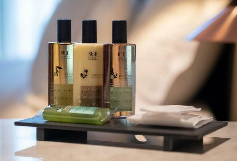سوییت, Bessahotel Baixa